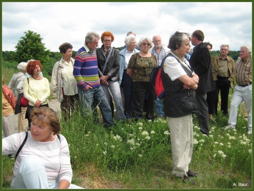 Gruppenbild 1 Gruppenbild 1